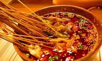 重庆麻辣烫 重庆麻辣烫