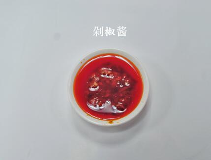 馋味蘸料系列