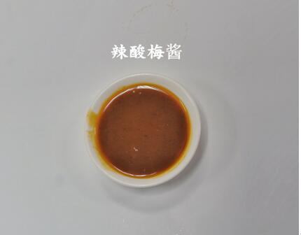 馋味蘸料系列