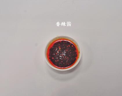 馋味蘸料系列